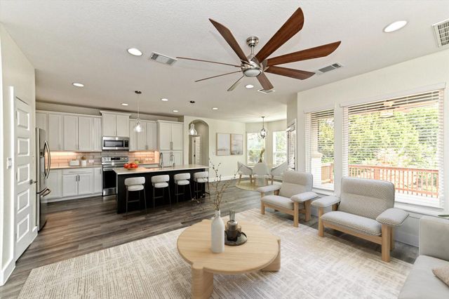 2903 Davis CV, Lago Vista, TX 78645