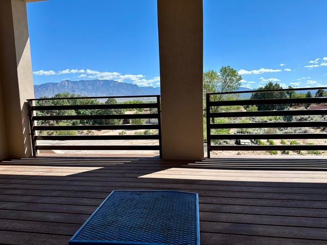 30 Vereda De Chapparal, Corrales, NM 87048