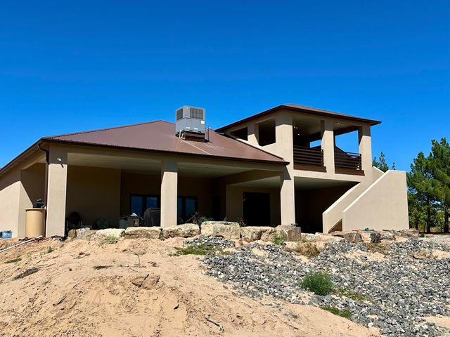 30 Vereda De Chapparal, Corrales, NM 87048