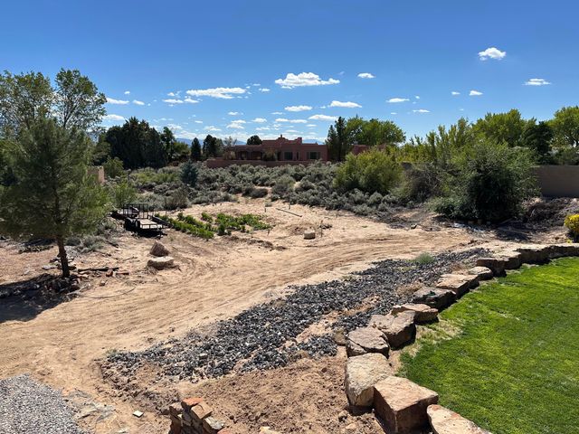 30 Vereda De Chapparal, Corrales, NM 87048