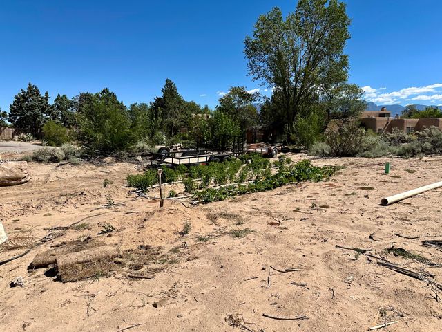 30 Vereda De Chapparal, Corrales, NM 87048