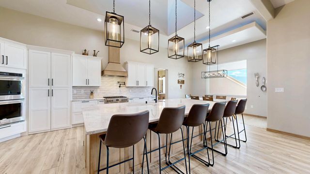 30 Vereda De Chapparal, Corrales, NM 87048