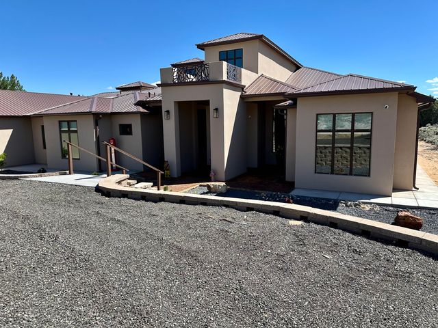 30 Vereda De Chapparal, Corrales, NM 87048