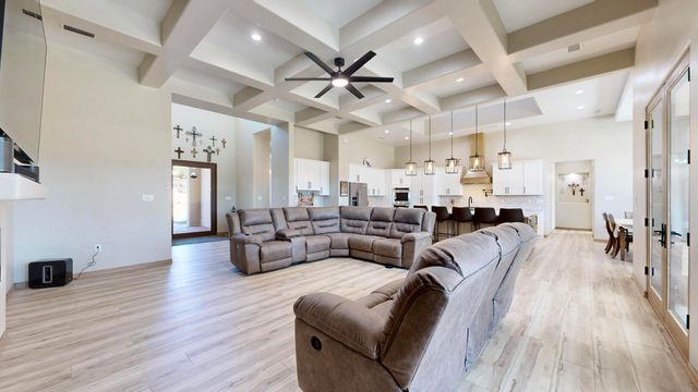 30 Vereda De Chapparal, Corrales, NM 87048