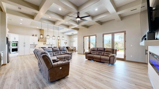 30 Vereda De Chapparal, Corrales, NM 87048