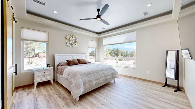 30 Vereda De Chapparal, Corrales, NM 87048