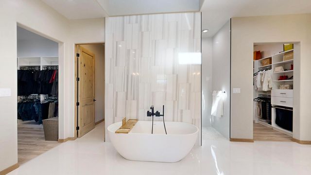 30 Vereda De Chapparal, Corrales, NM 87048