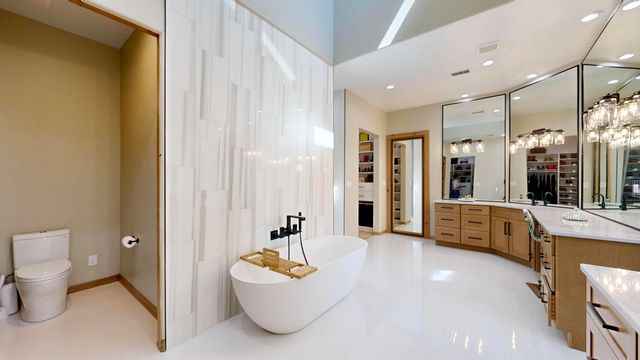 30 Vereda De Chapparal, Corrales, NM 87048