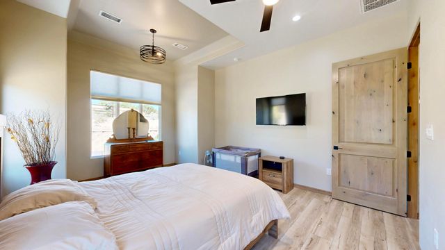 30 Vereda De Chapparal, Corrales, NM 87048