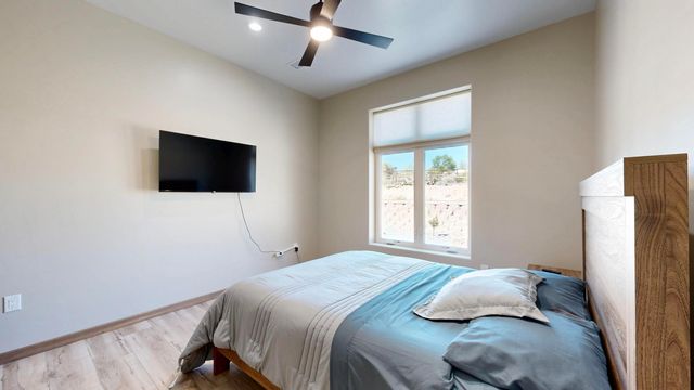 30 Vereda De Chapparal, Corrales, NM 87048