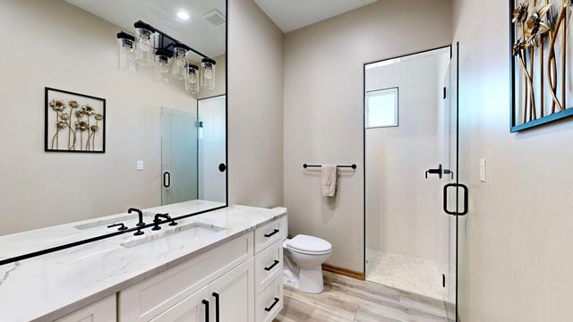 30 Vereda De Chapparal, Corrales, NM 87048