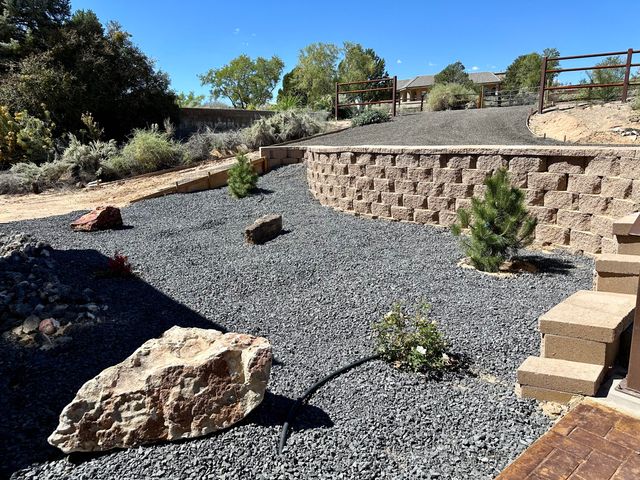 30 Vereda De Chapparal, Corrales, NM 87048