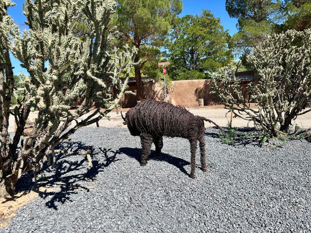 30 Vereda De Chapparal, Corrales, NM 87048