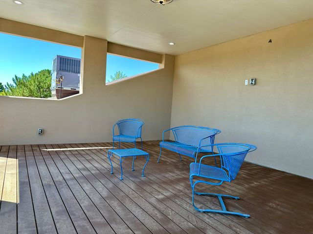 30 Vereda De Chapparal, Corrales, NM 87048