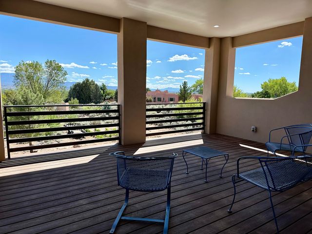 30 Vereda De Chapparal, Corrales, NM 87048