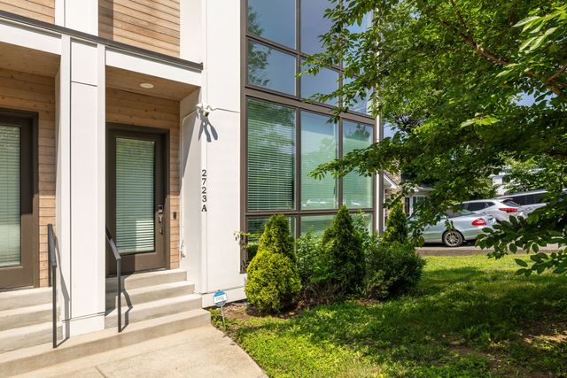 2723 Westwood Dr Unit A, Nashville, TN 37204