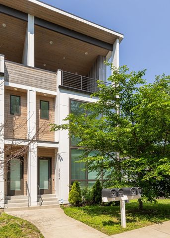 2723 Westwood Dr Unit A, Nashville, TN 37204