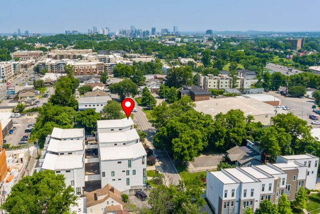 2723 Westwood Dr Unit A, Nashville, TN 37204