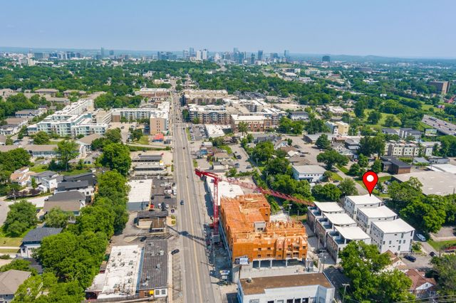 2723 Westwood Dr Unit A, Nashville, TN 37204