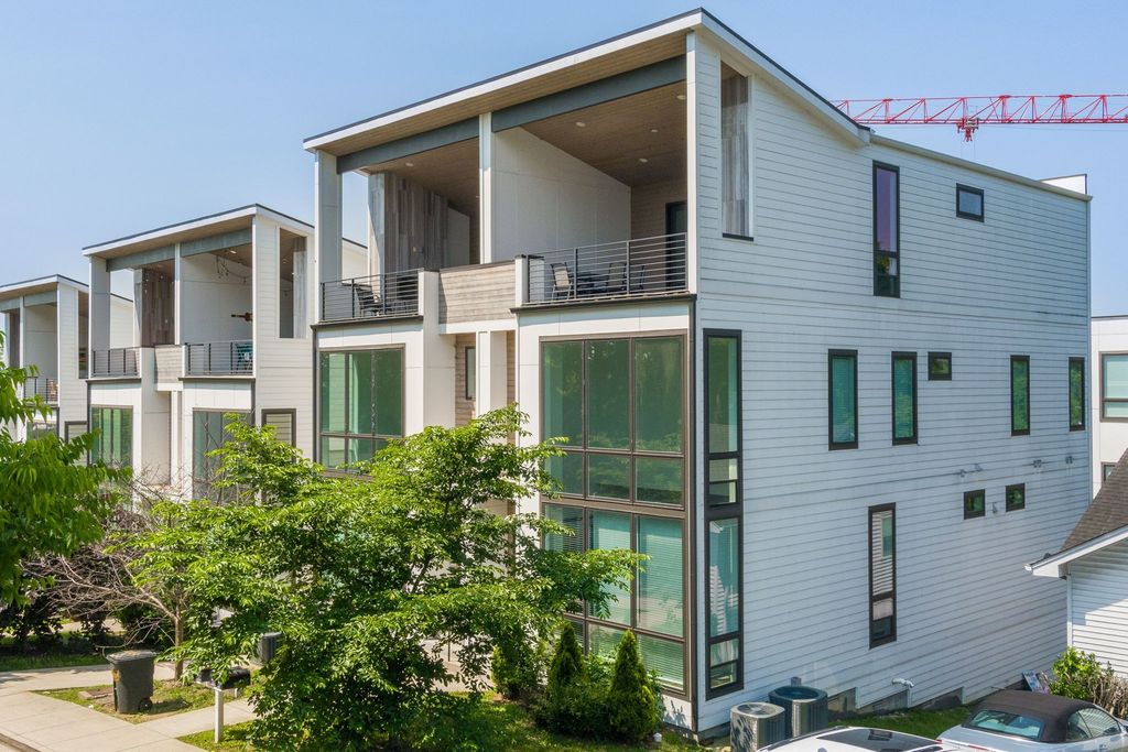2723 Westwood Dr Unit A, Nashville, TN 37204