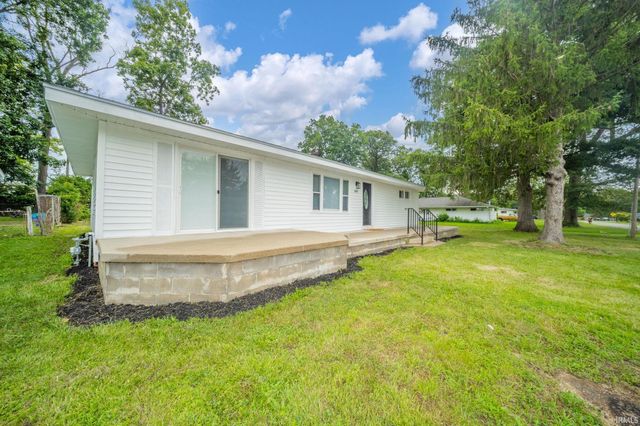 800 W Harvard Avenue, Muncie, IN 47304