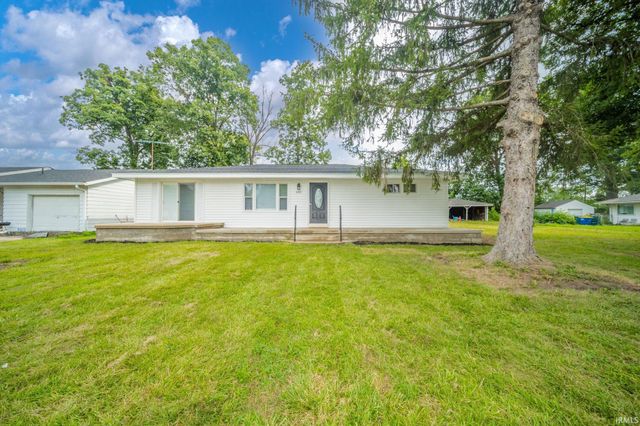 800 W Harvard Avenue, Muncie, IN 47304
