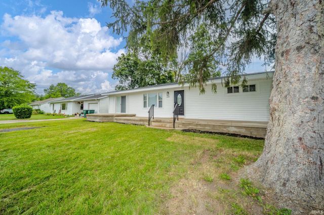 800 W Harvard Avenue, Muncie, IN 47304