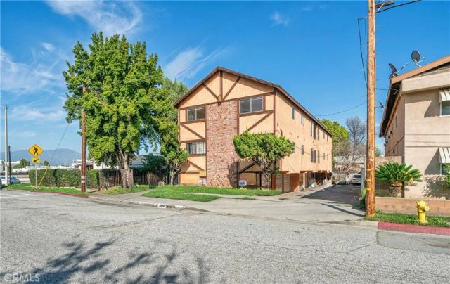 3144 Lashbrook Avenue 4, El Monte, CA 91733