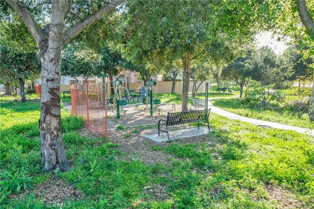 3144 Lashbrook Avenue 4, El Monte, CA 91733