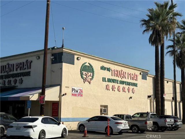 3144 Lashbrook Avenue 4, El Monte, CA 91733