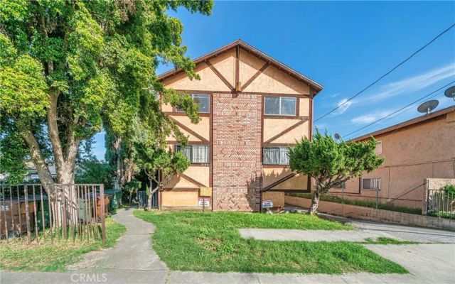 3144 Lashbrook Avenue 4, El Monte, CA 91733