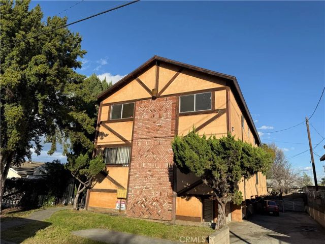 3144 Lashbrook Avenue 4, El Monte, CA 91733