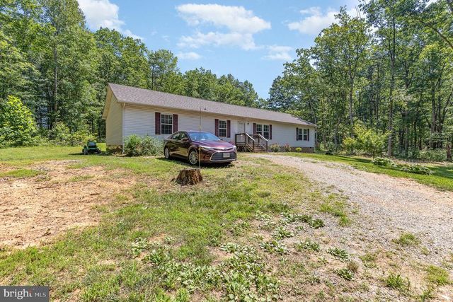 33101 JUNIPER LN, Locust Grove, VA 22508