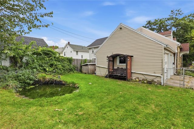 545 Seneca Avenue, Rochester, NY 14621