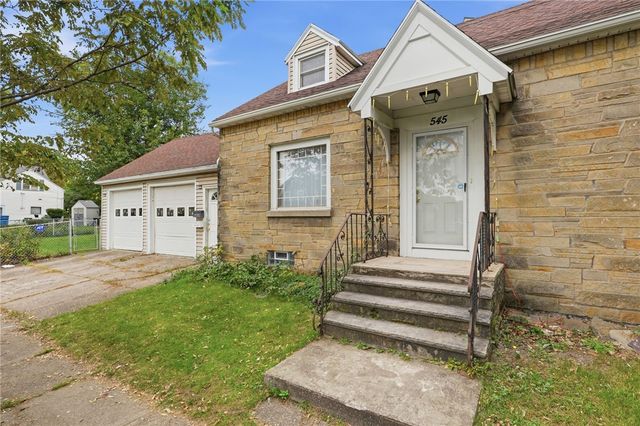 545 Seneca Avenue, Rochester, NY 14621