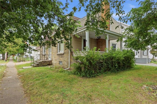545 Seneca Avenue, Rochester, NY 14621