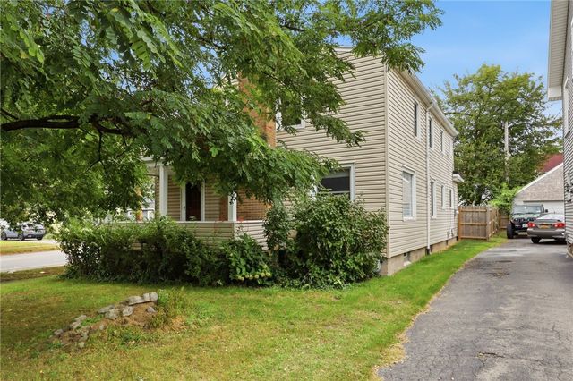 545 Seneca Avenue, Rochester, NY 14621