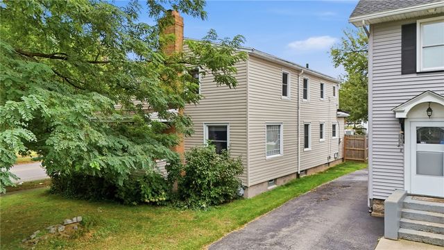545 Seneca Avenue, Rochester, NY 14621