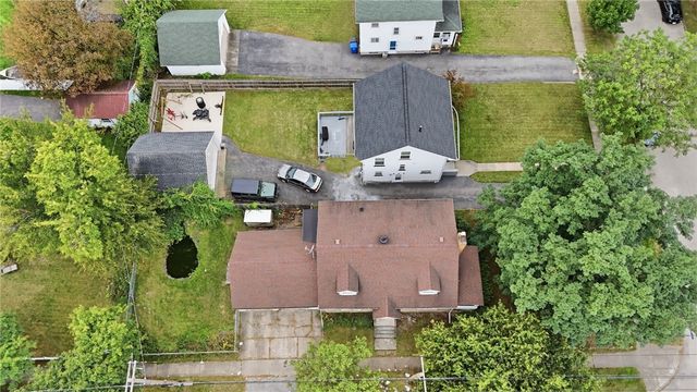 545 Seneca Avenue, Rochester, NY 14621