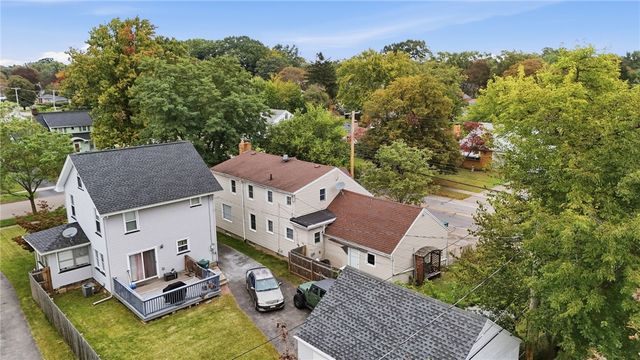 545 Seneca Avenue, Rochester, NY 14621