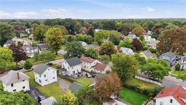 545 Seneca Avenue, Rochester, NY 14621