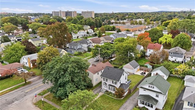 545 Seneca Avenue, Rochester, NY 14621