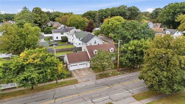 545 Seneca Avenue, Rochester, NY 14621