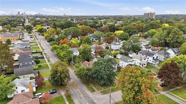 545 Seneca Avenue, Rochester, NY 14621