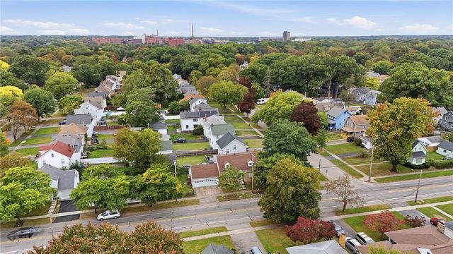 545 Seneca Avenue, Rochester, NY 14621