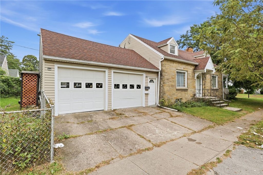 545 Seneca Avenue, Rochester, NY 14621