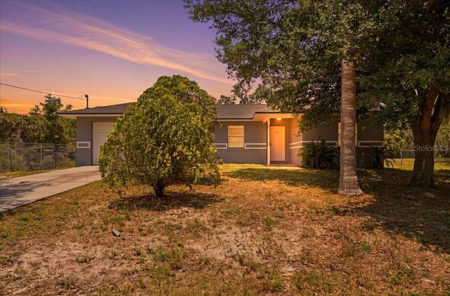303 OLMO COURT, Winter Haven, FL 33880