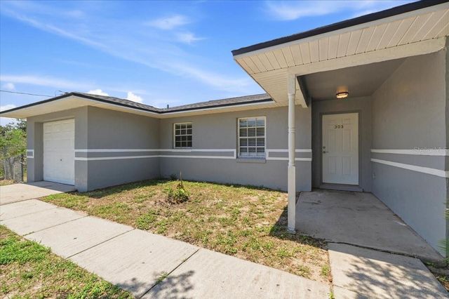 303 OLMO COURT, Winter Haven, FL 33880