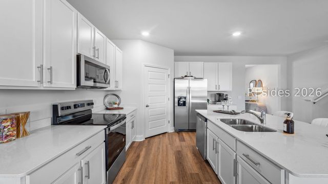 1081 Sanctuary Dr, Ridgeland, SC 29936