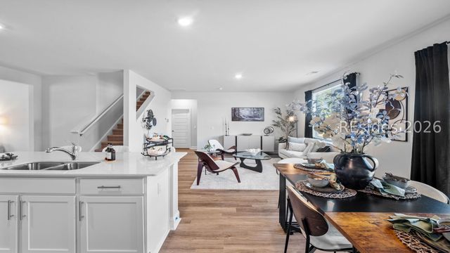 1081 Sanctuary Dr, Ridgeland, SC 29936